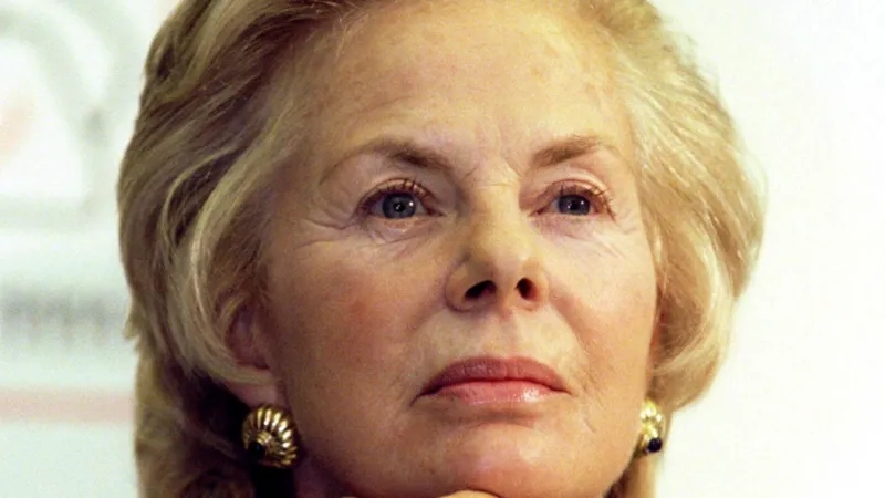 Royal Catholic funeral announced for Duchess of Kent