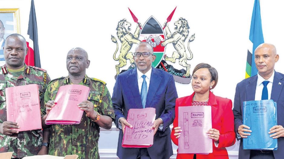 The politics of SHA a year later