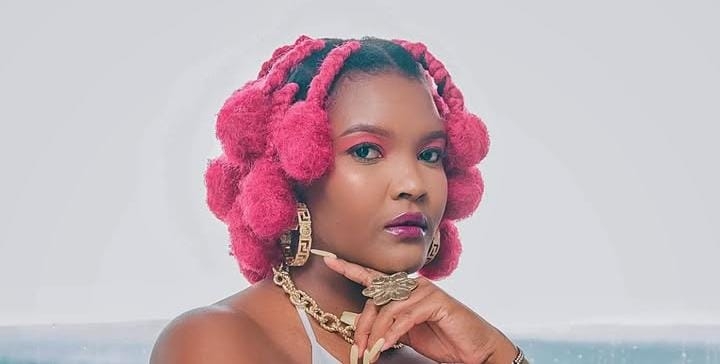 Kenyan singer Sofiya Nzau featured on official EA Sports FC 2026 soundtrack