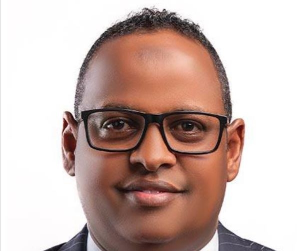 ABDIRASHID: The digital cure for corruption in Kenya