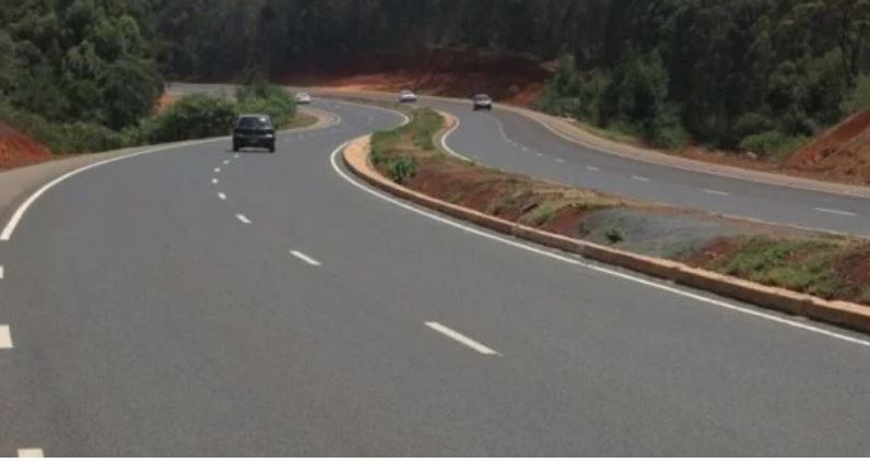 Dualling of Rironi-Mau Summit highway long overdue