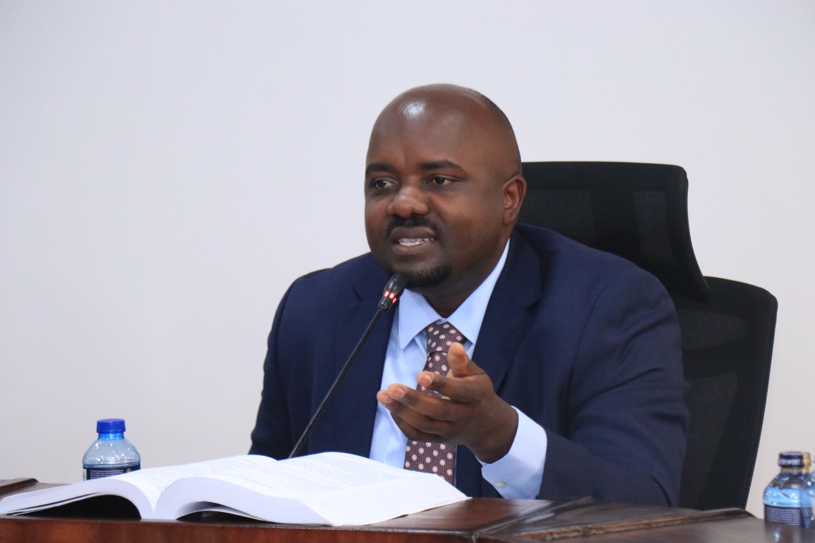 Billions in idle funds at foreign missions alarm MPs