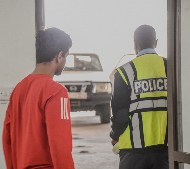 Indian athlete jailed for three years in Kenya for doping