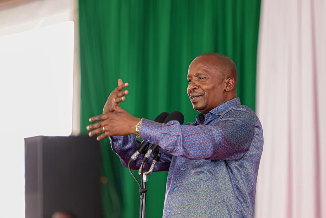 Kindiki: Opposition has no solution to national issues