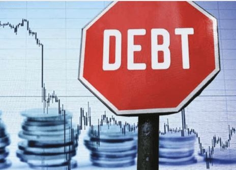 Kenya’s escalating debt burden: Are we near the fiscal cliff?