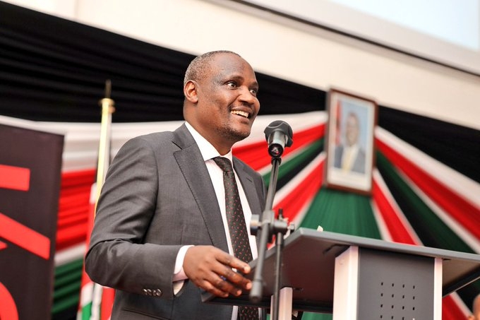 EXPLAINER: What you need to know about e-procurement