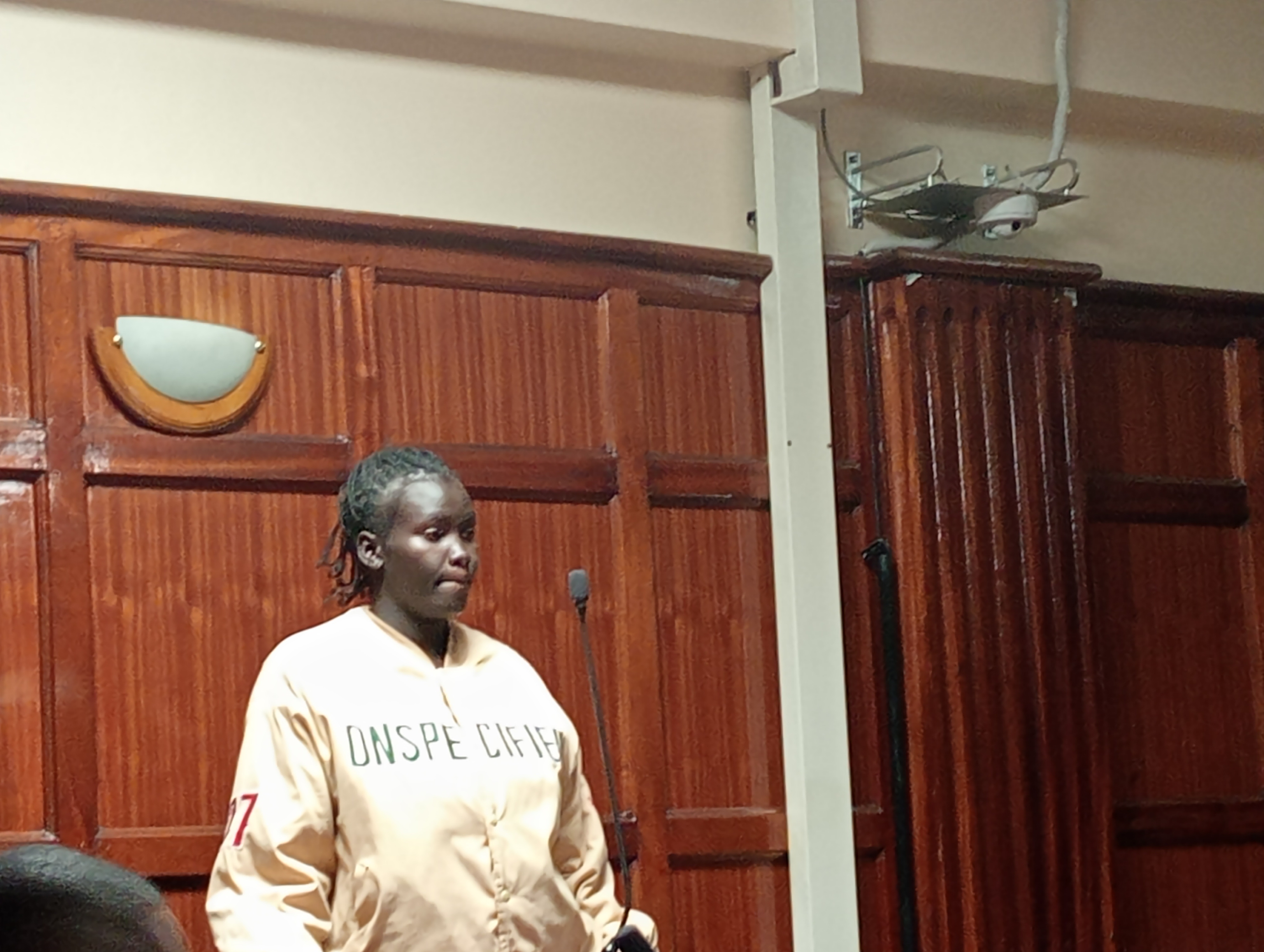 Equity Bank teller charged with stealing Sh2.4m