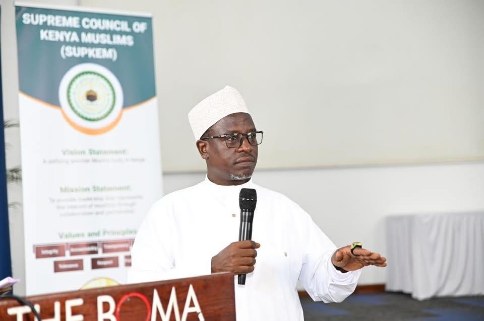 Supkem: 2026 Hajj preparations on track, ignore rumours
