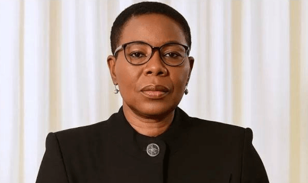 Togo leader's sister-in-law arrested after calling for end to family rule