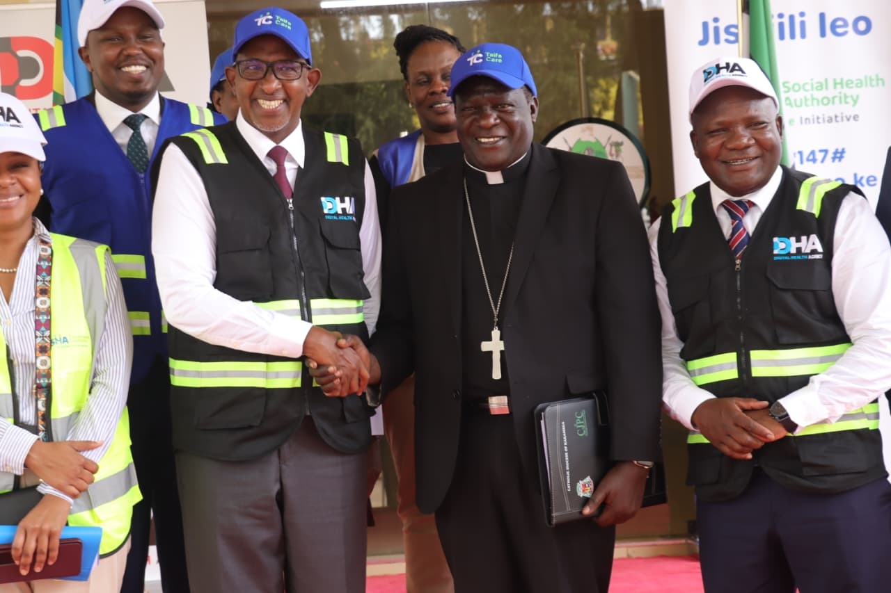 Duale resolves St Mary’s Hospital SHA claims dispute