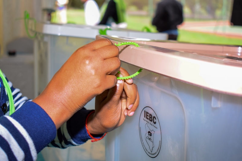 By-elections: Why independent candidates may be locked out