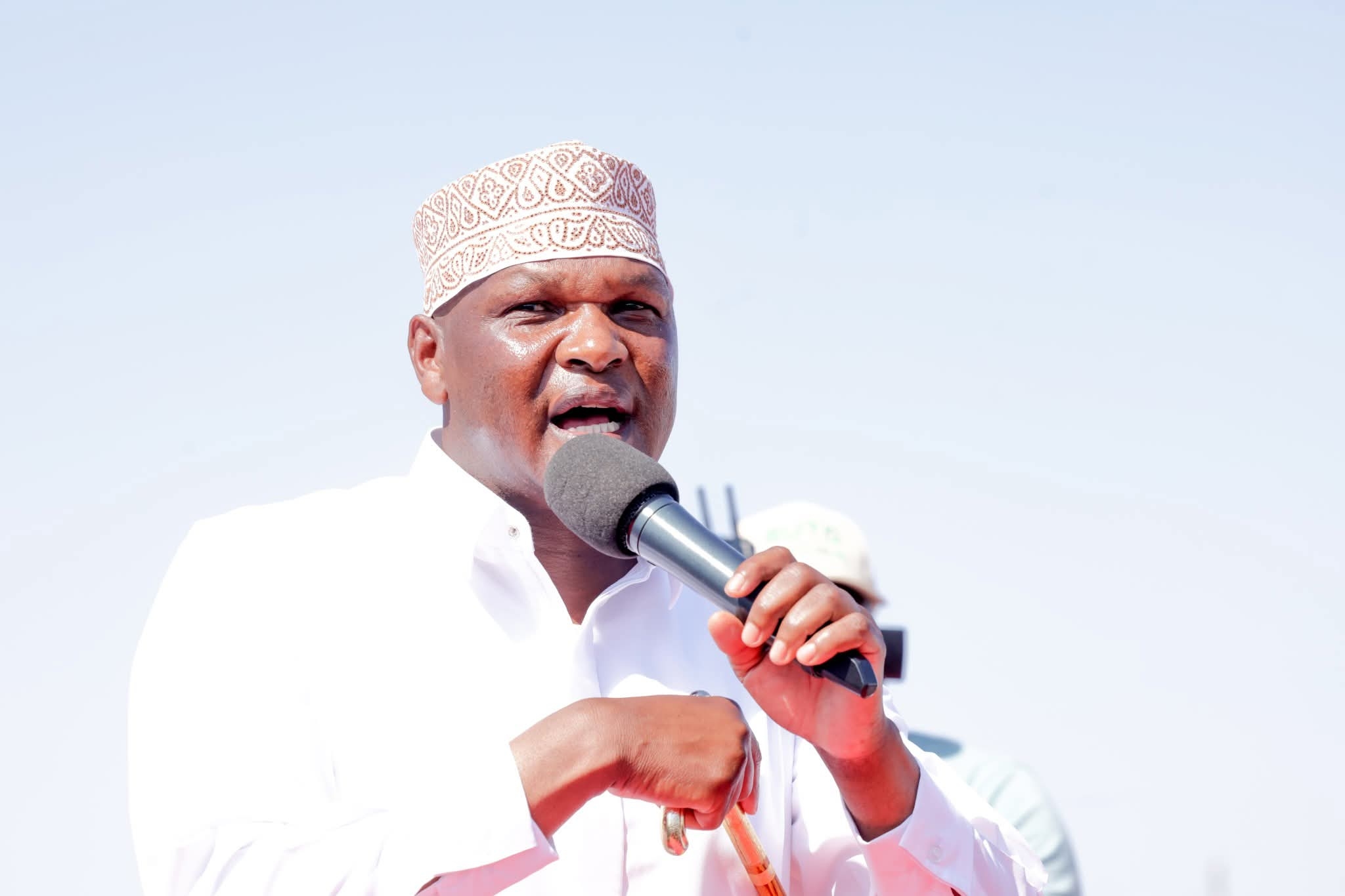 Ruto allies fire back as Uhuru critiques government