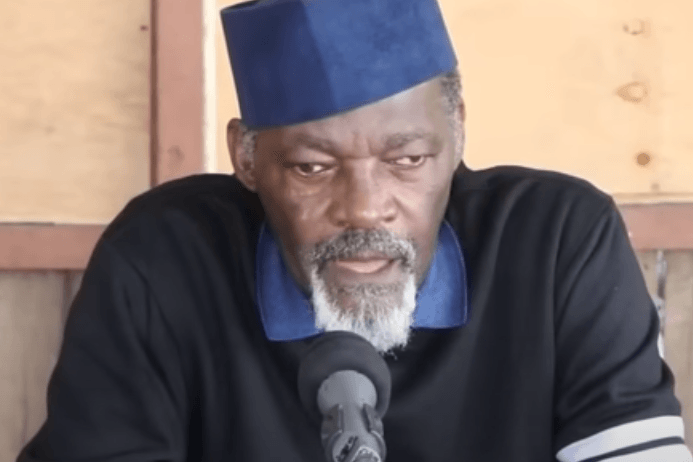 Judiciary deny judges misconduct in Kung'u Muigai case