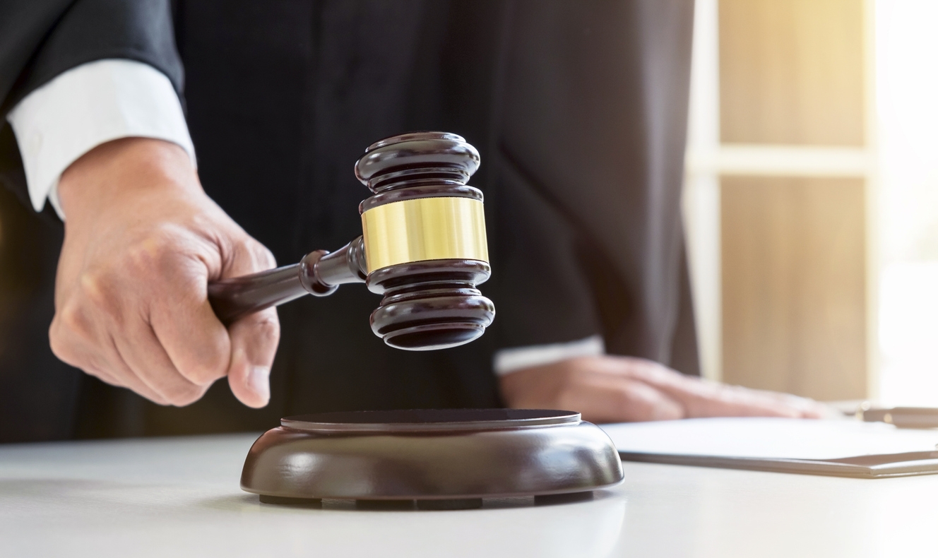 Kenyan charged in US over money laundering scheme