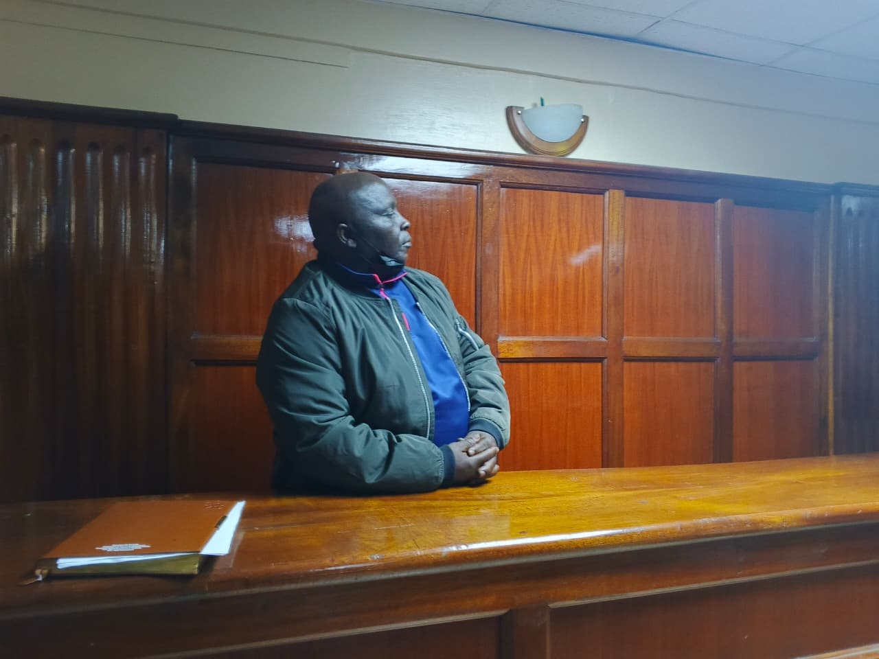 Sh200m Ngong land fraud case: Court lifts arrest warrant