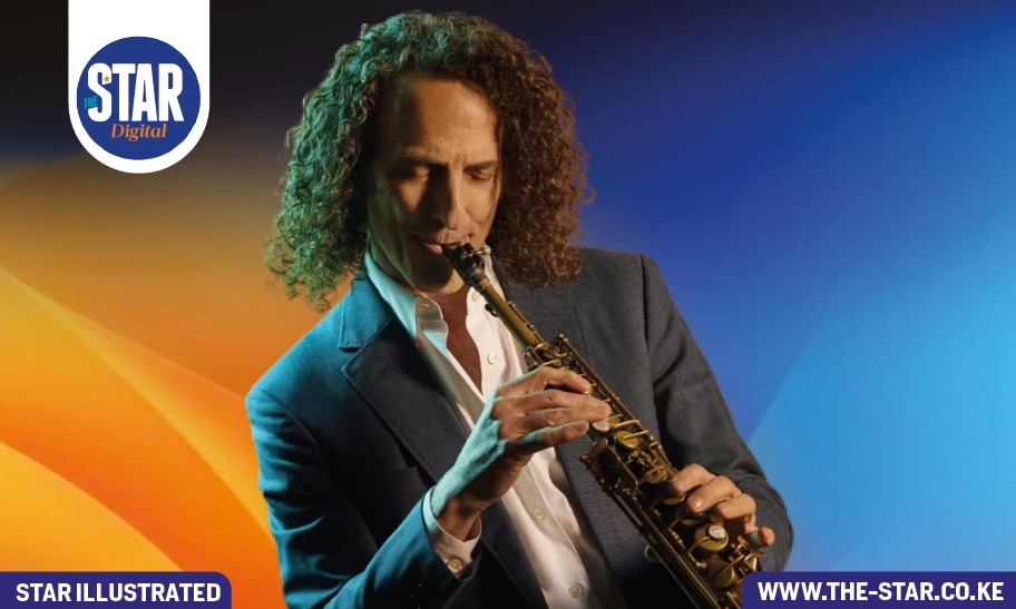 From Gen X to Gen Z: Kenny G’s Timeless Flow
