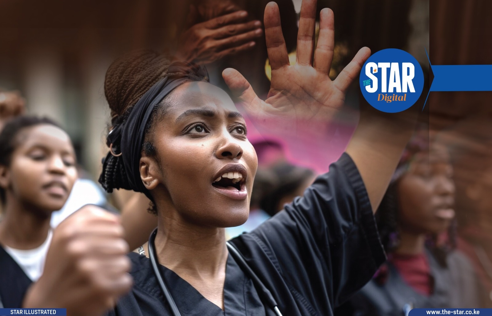 Status of Sexual Gender Based Violence in Kenya