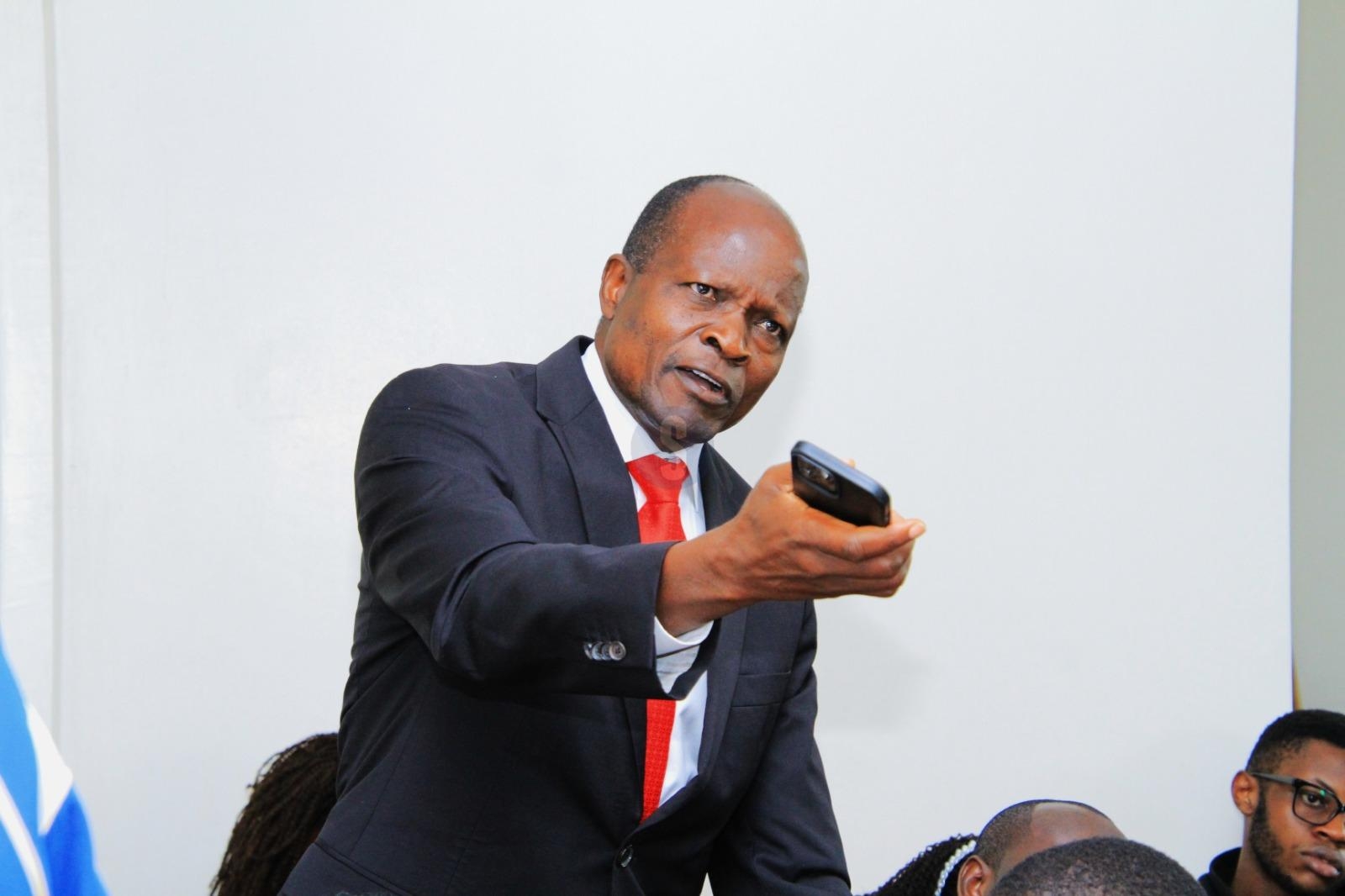 EACC, ODPP clash over withdrawal of Obado case