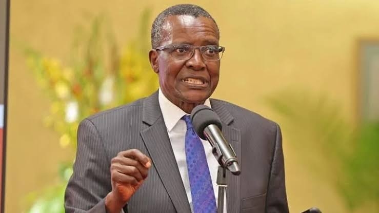 Maraga: Alleged entry of Jubaland Forces undermines our sovereignty