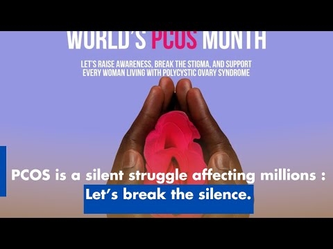 PCOS AWARENESS