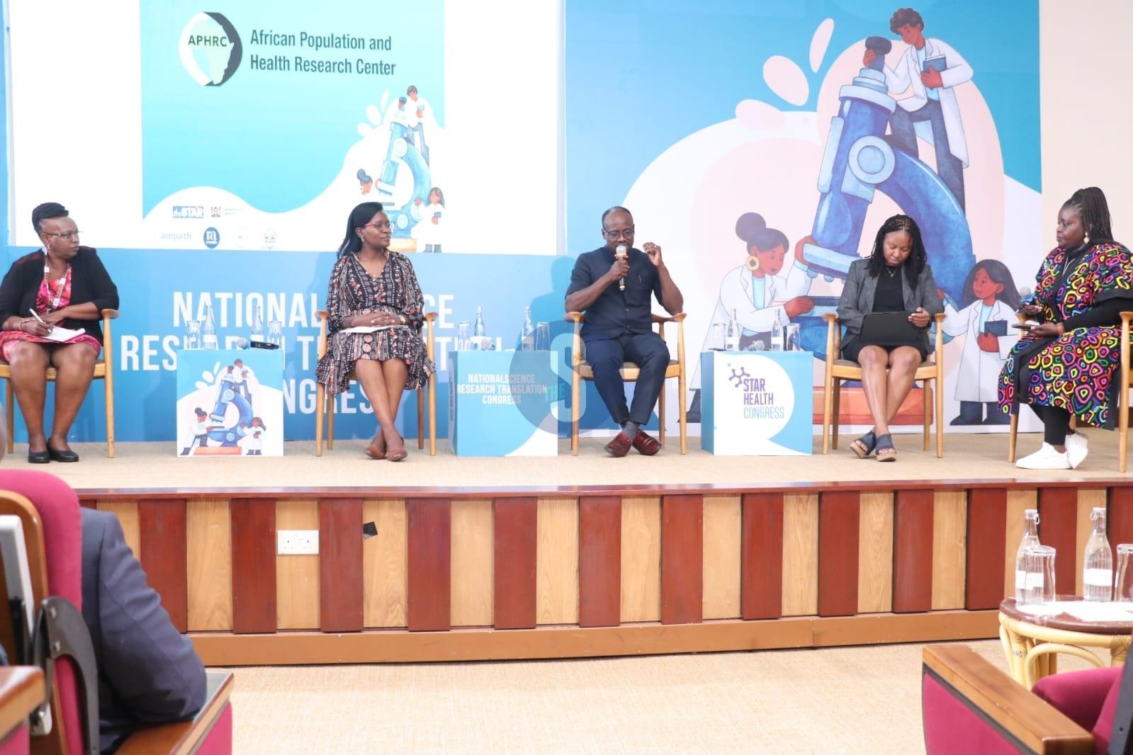 Experts urge stronger researcher-media partnerships to bridge science and society