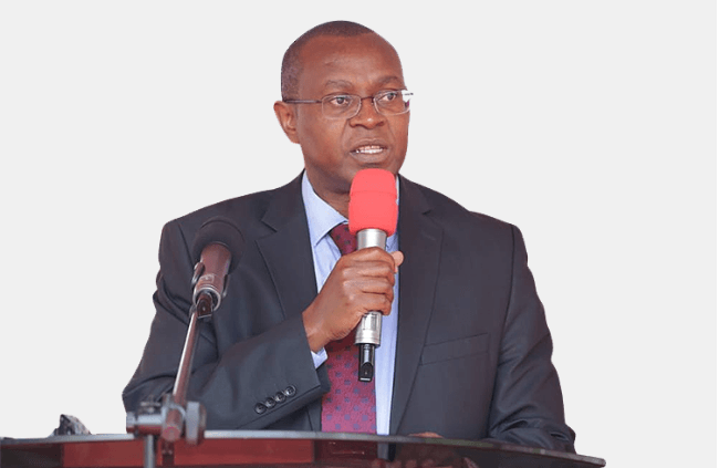 KNEC guidelines as KPSEA, KSJEA begin