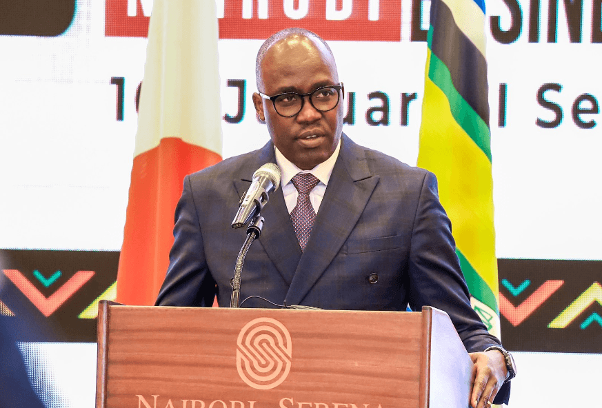 Another Kenyan recruited into Russian military rescued