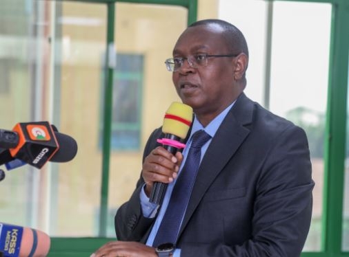 KNEC introduces personalised question papers, smart locks to curb cheating