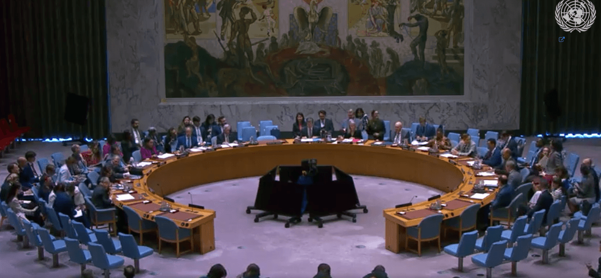 Kenya welcomes Haiti MSS transition to Gang Suppression Force