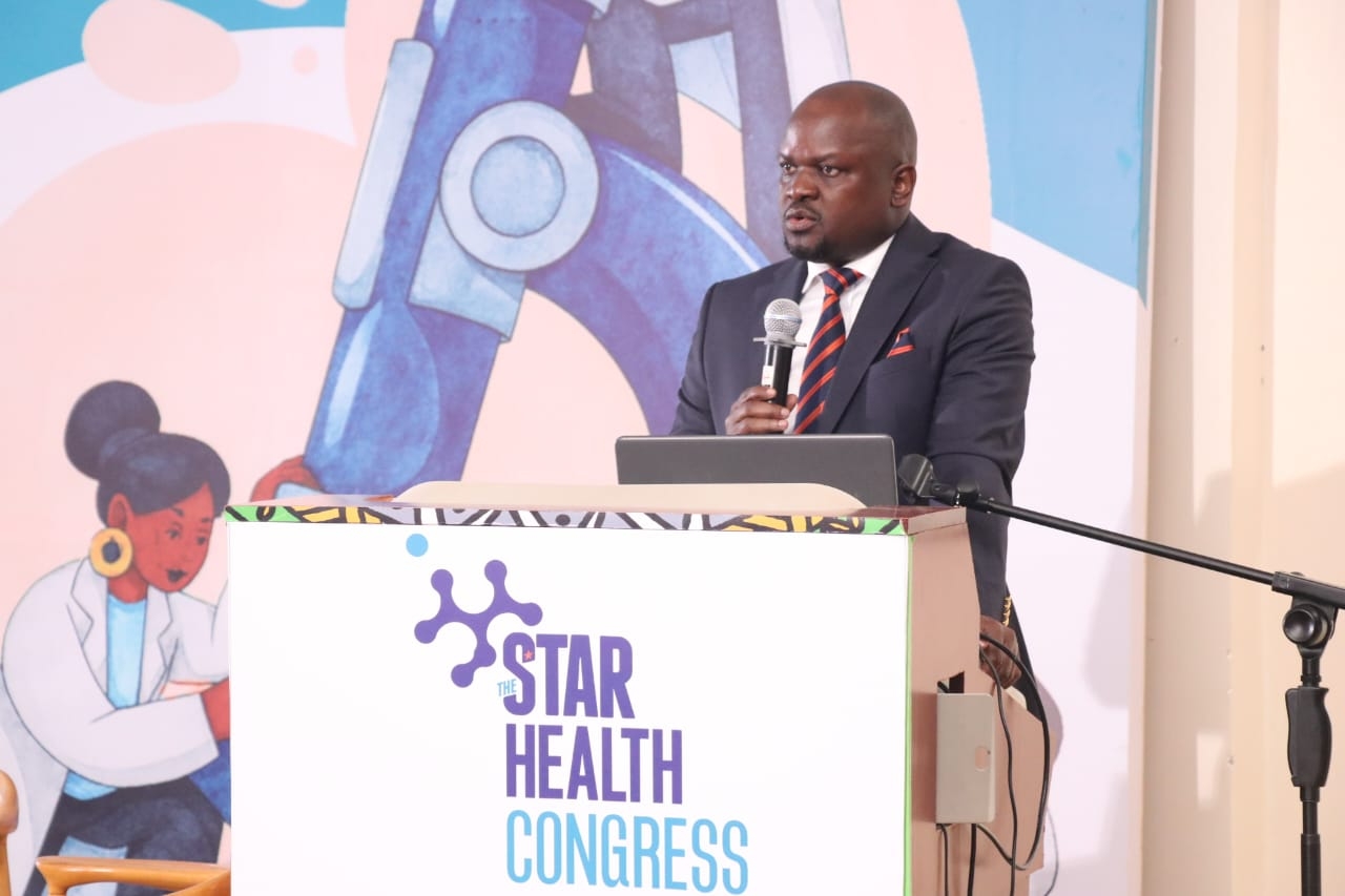 Digital platforms key to science communication, says Ilado