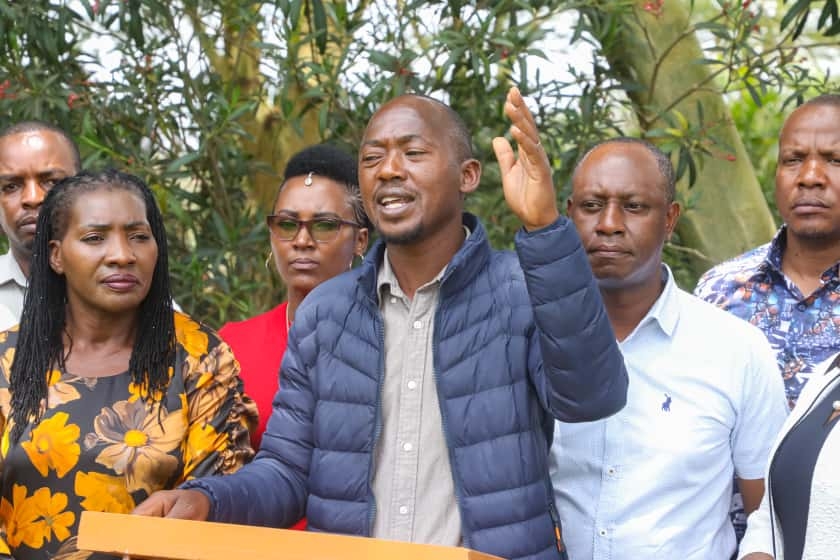 Ruto’s Ukambani allies: Raila will be honoured at Mashujaa Day fete