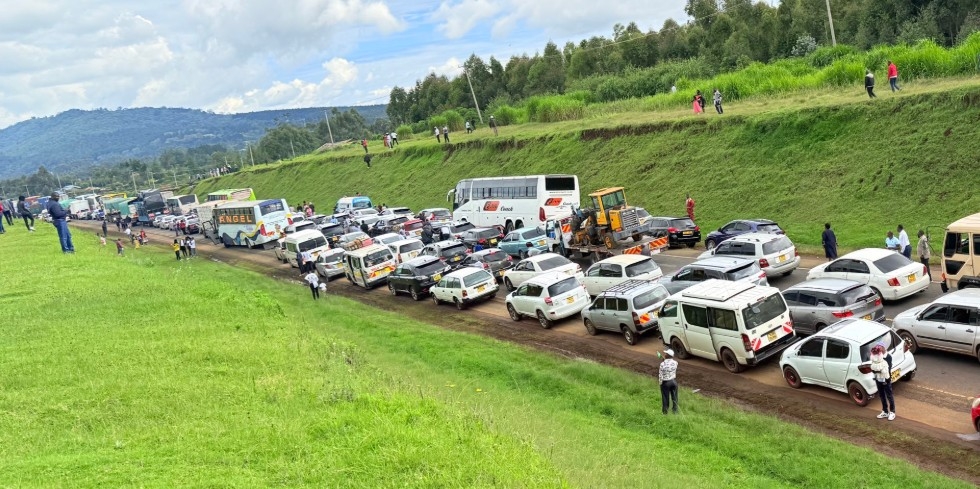 Motorists to pay Sh8/km on Rironi-Mau Summit expressway