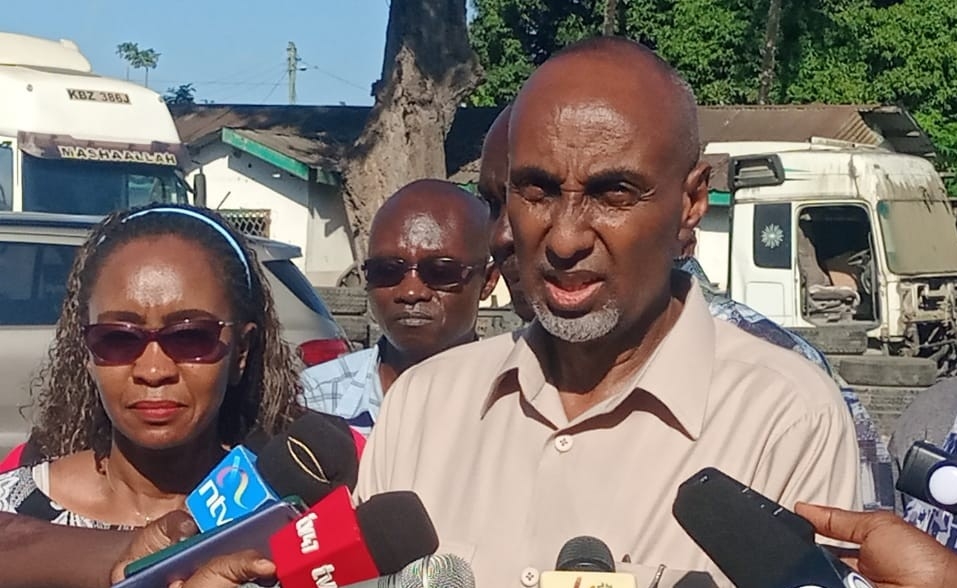 720 families set to benefit as EACC recovers land for affordable housing