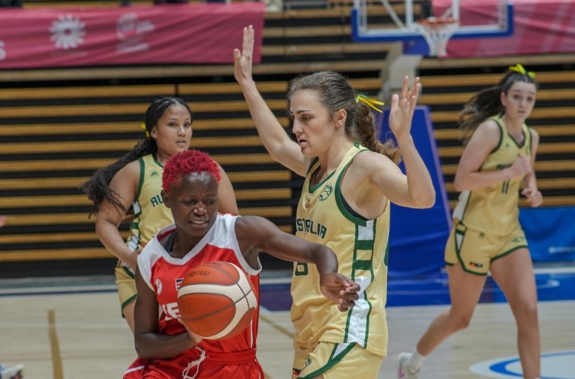 Kenya eyes Tokyo medals at Deaflympics