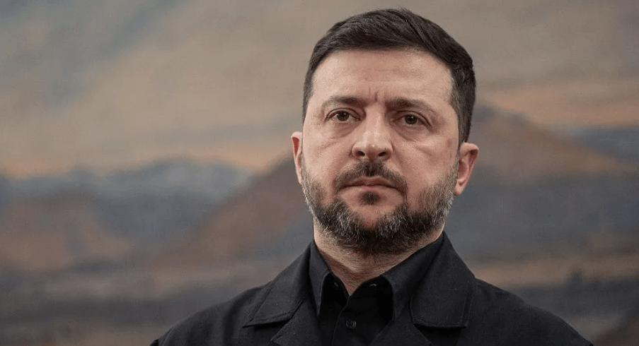 Zelensky to speak with Trump after US proposes Russia-Ukraine peace plan