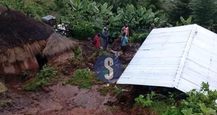 EXPLAINER: What you need to know about Mudslides