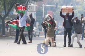 KHRC urges AU push for United Nations probe of Gen Z killings