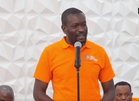 ODM@20: Grand Mombasa celebrations set for Nov 14–16
