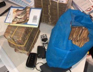 EACC raids homes, offices of state officials in ongoing Sh3.8bn probe