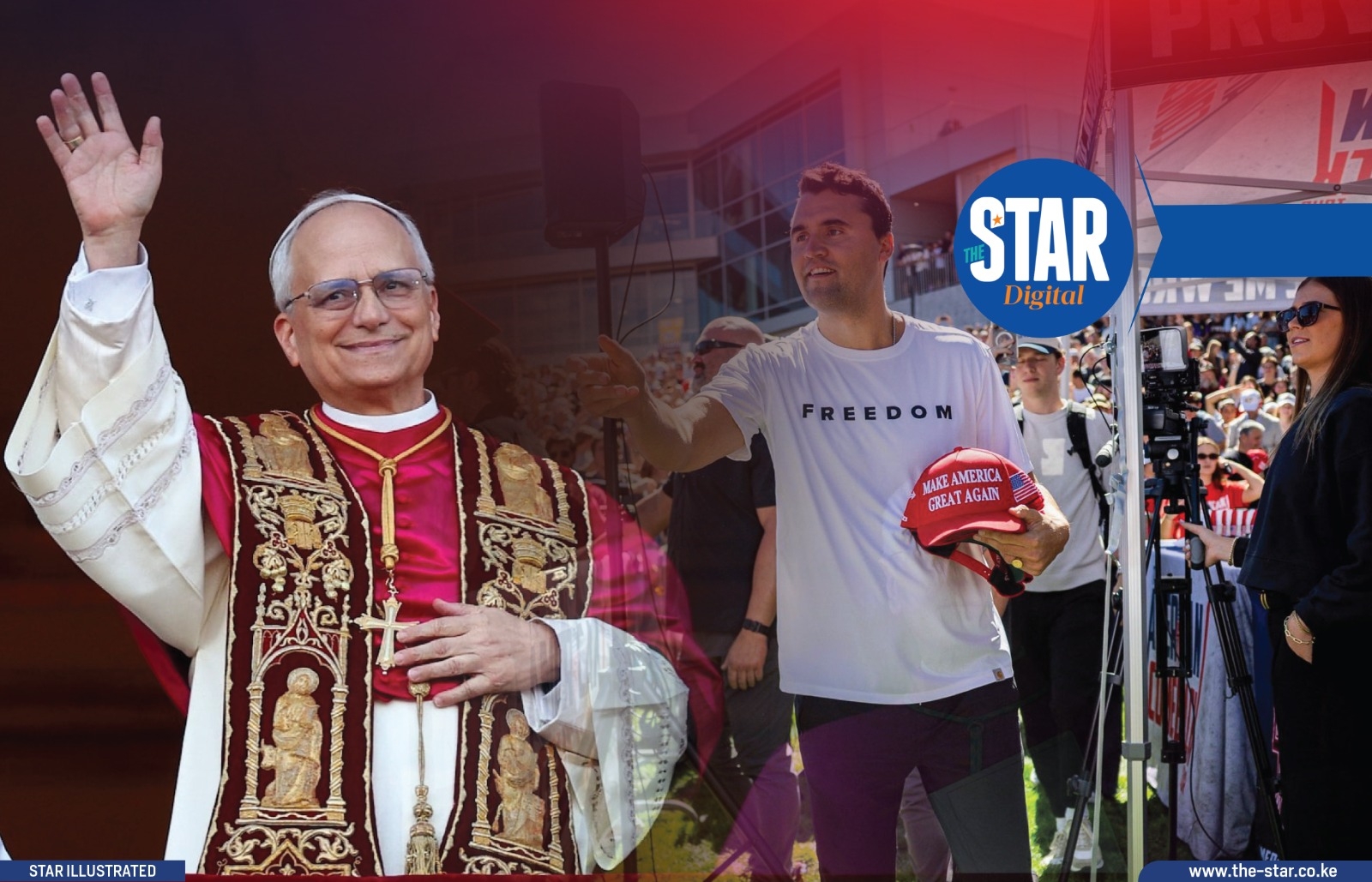 Questions: What Kenyans asked most on Google in 2025