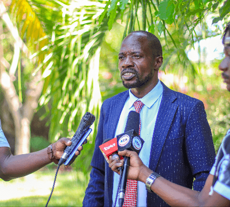 SM Otieno case shaped my legal career – lawyer Oluga