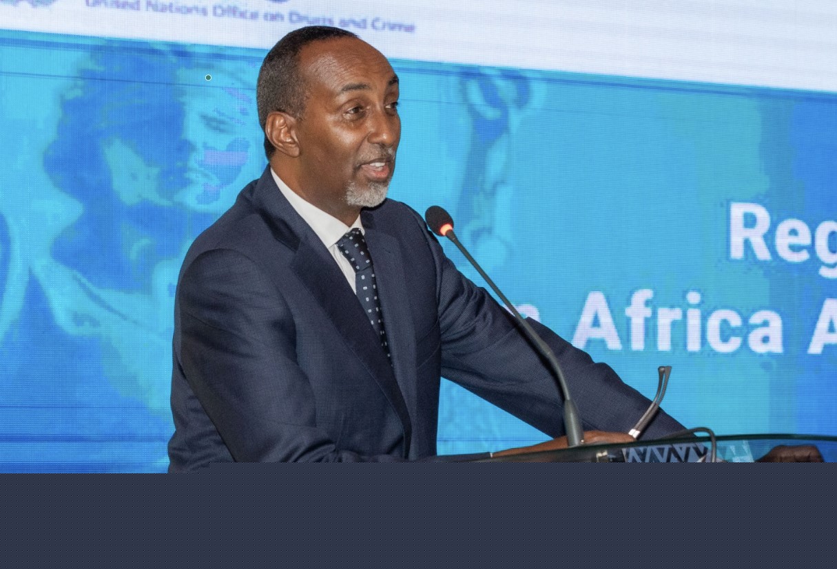 EACC received 4,183 corruption-related cases in 2024/2025 financial year