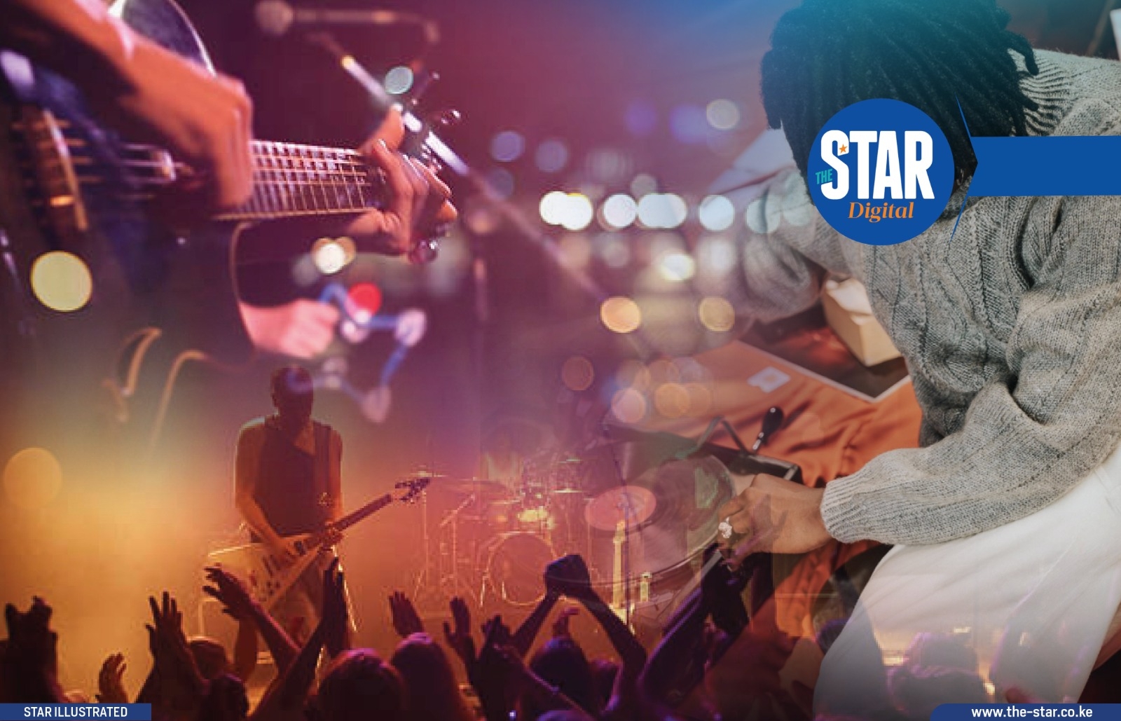 Songs: What Kenyans searched most on Google in 2025