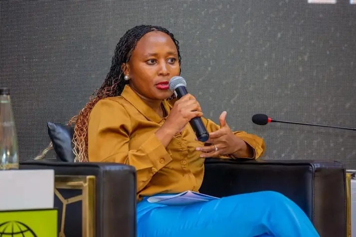 MP Maina raises concern over alleged push to withdraw rice importation petition