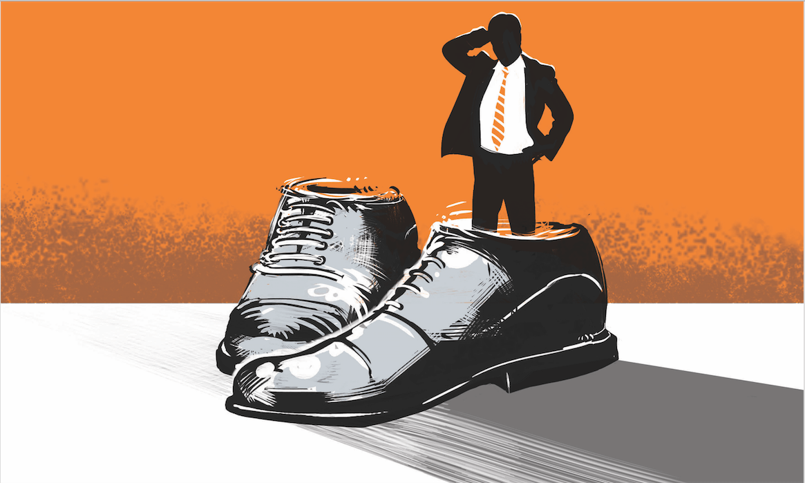 KOKI AND MAKABE: How self-sabotage stops us from achieving success