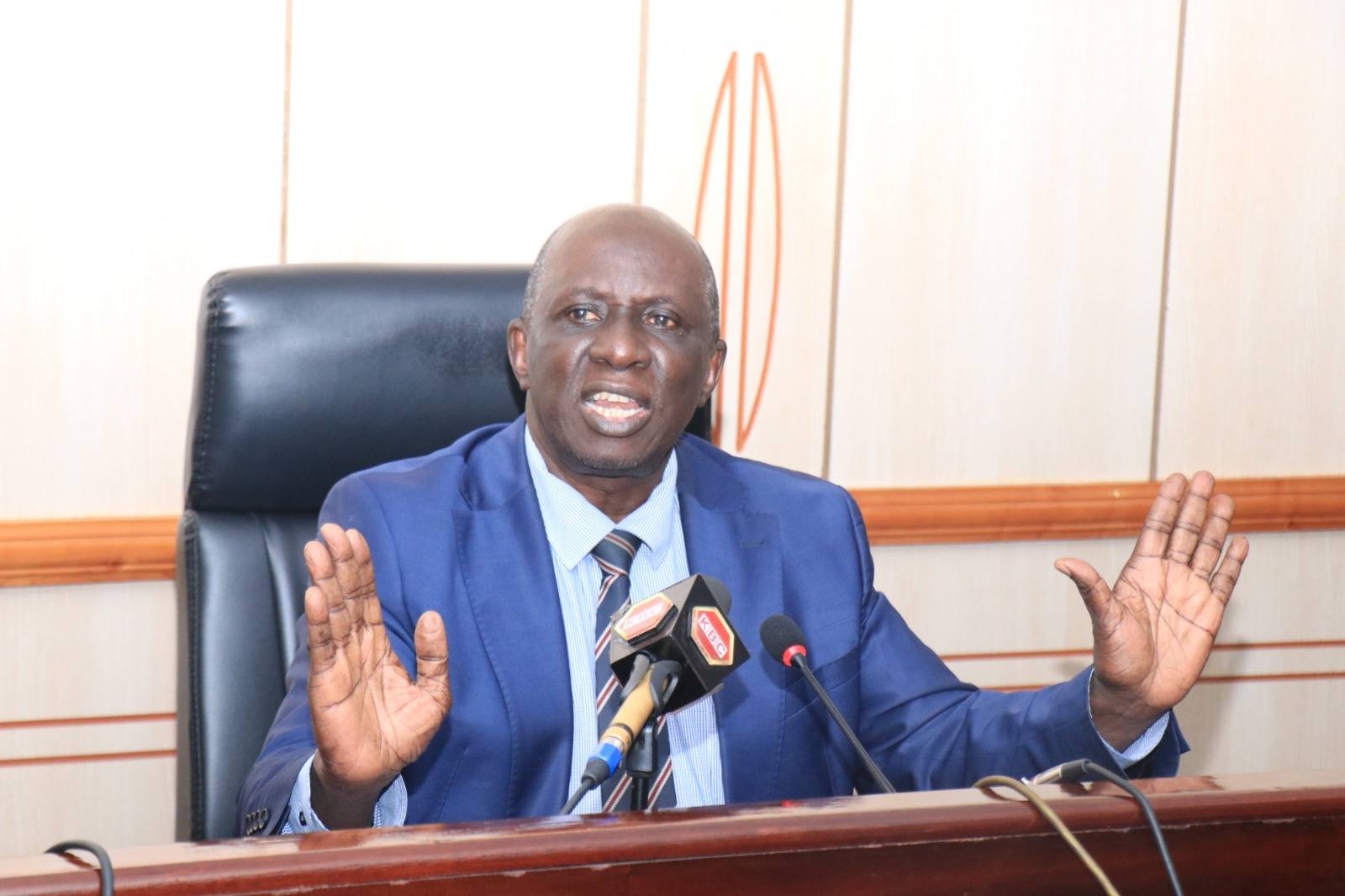 AI system flaws push SHA into chaos – MPs