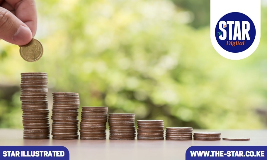 How long could your savings last if you stopped working?