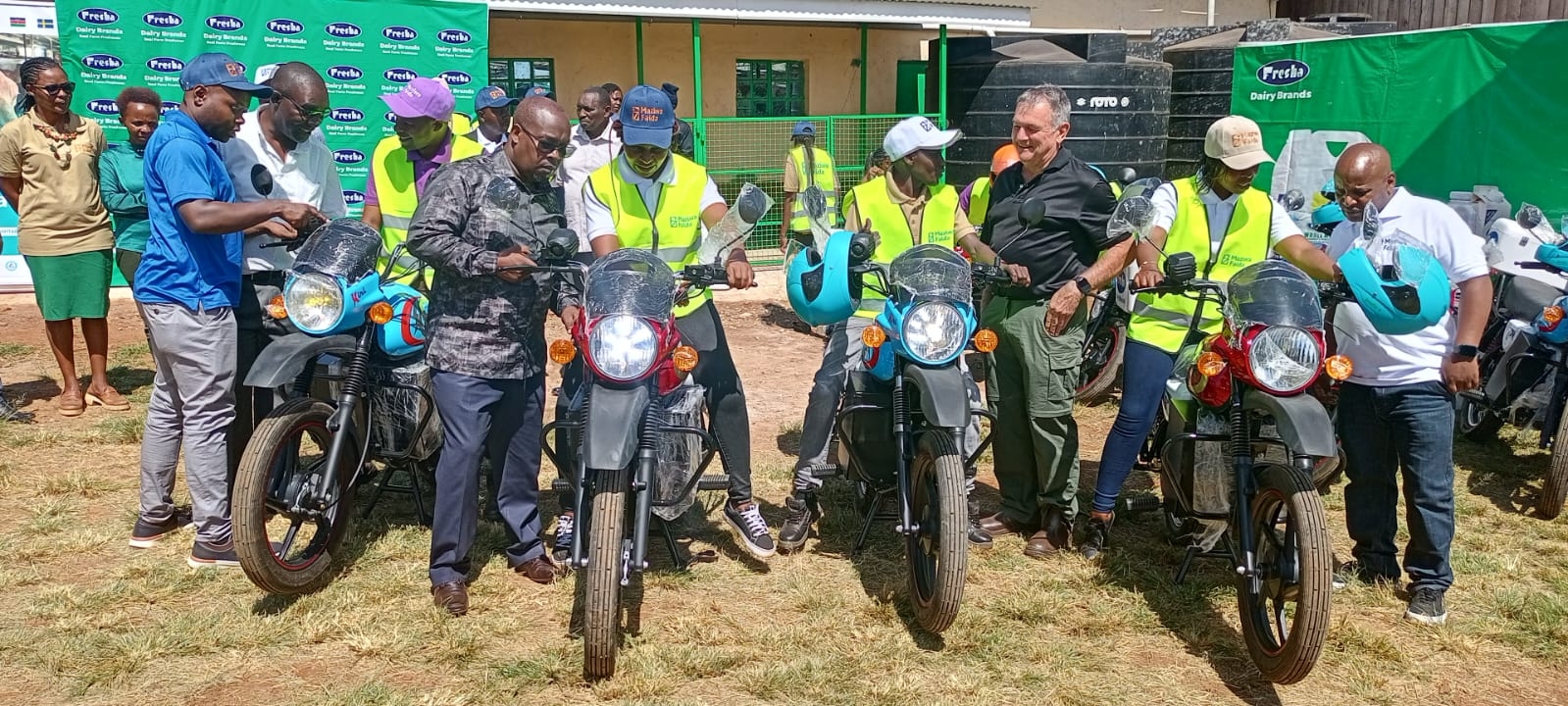 Githunguri dairy’s Sh452m initiative to boost profits