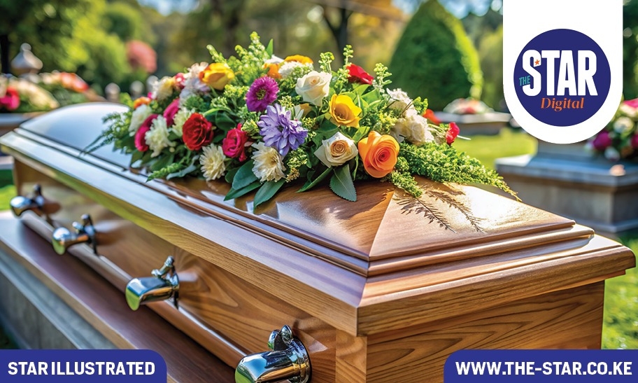 AIDS-related deaths in Kenya in 2024