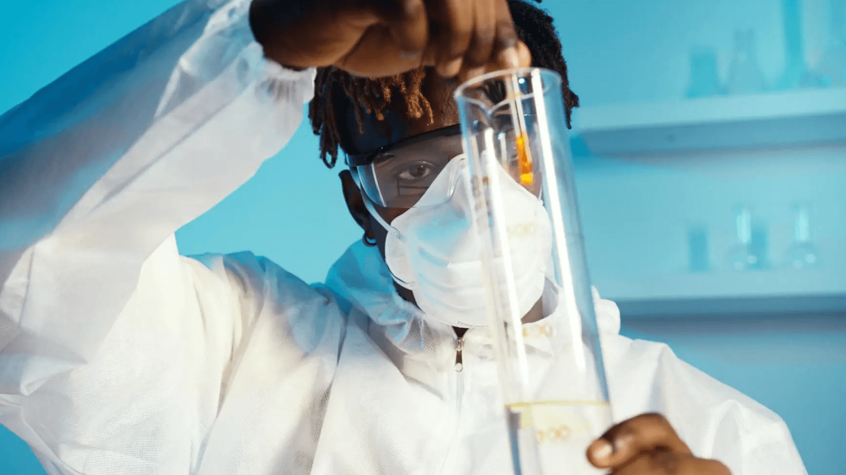 Kemri reports Africa's first superbug gene